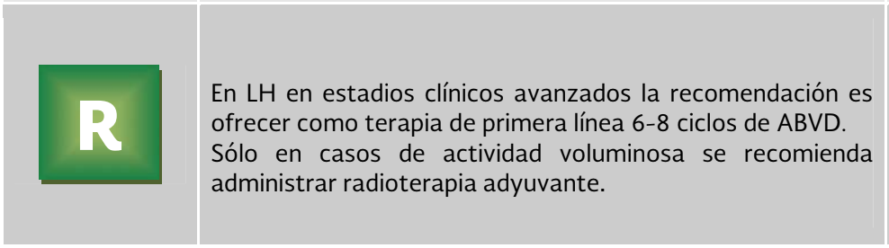 6. Linfomas tx 2 - GPC-IMSS-285-16